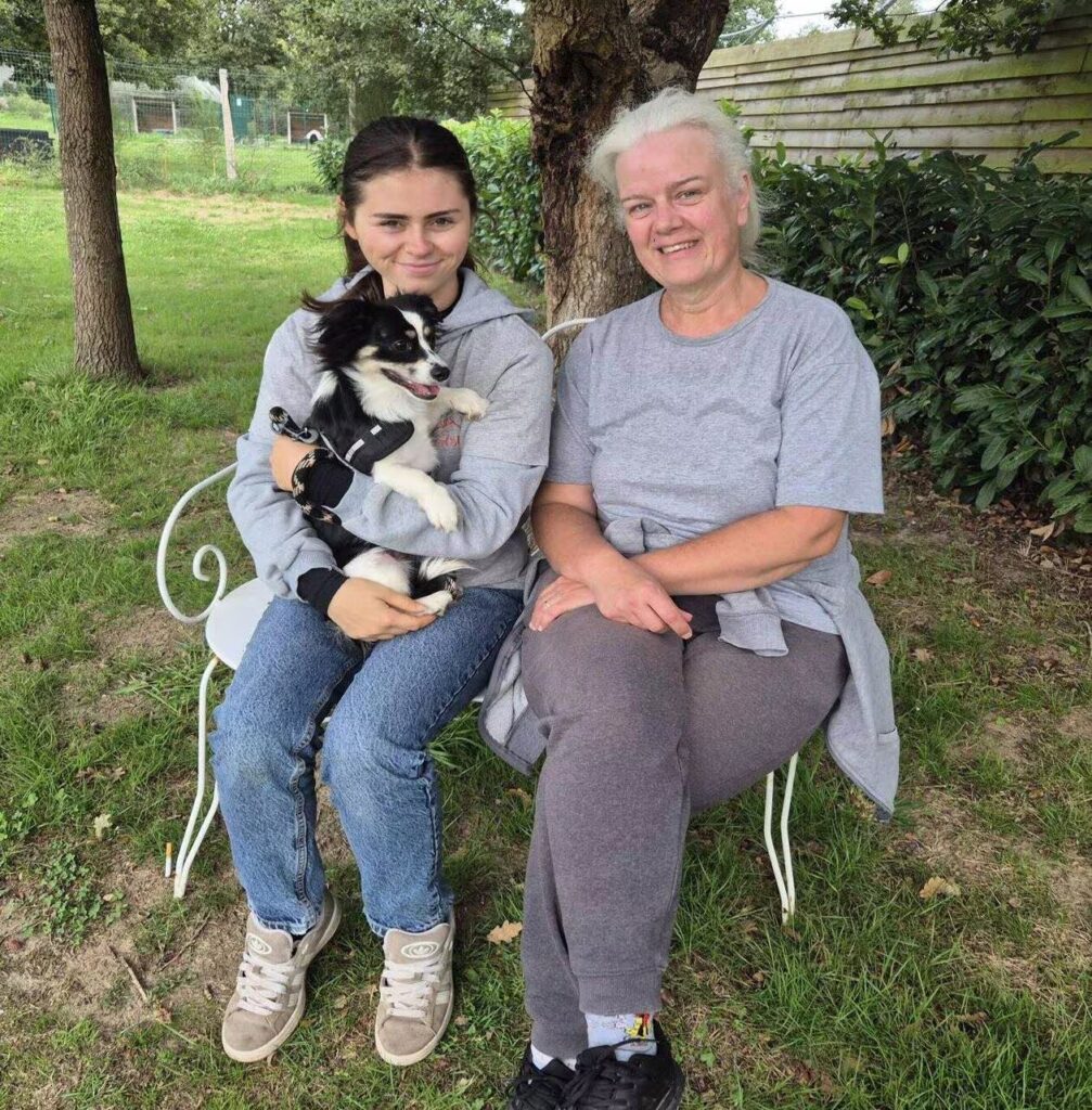 Prinquiau. Une porte ouverte au refuge Anim’toit avec visites mais aussi adoptions