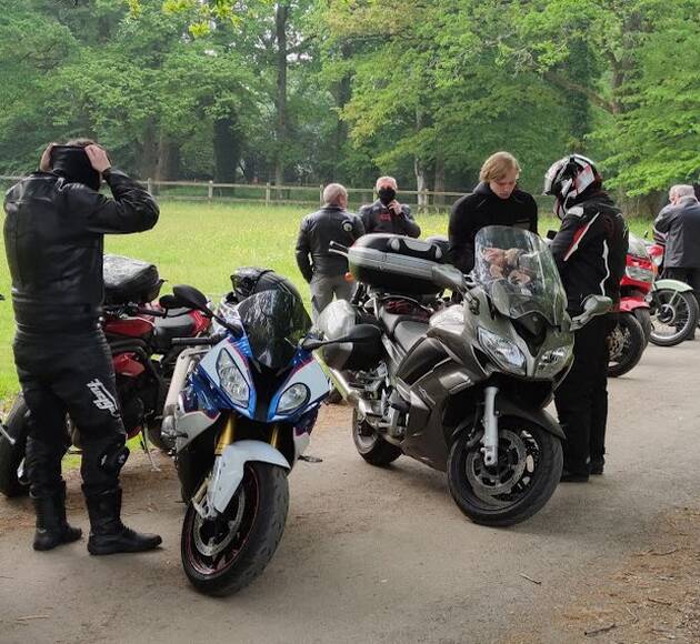 Prinquiau. Anim’toit prépare sa nouvelle randonnée moto