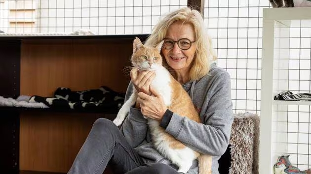 La Chapelle-Launay. Anim’toit organise une collecte en faveur des protégés de son refuge