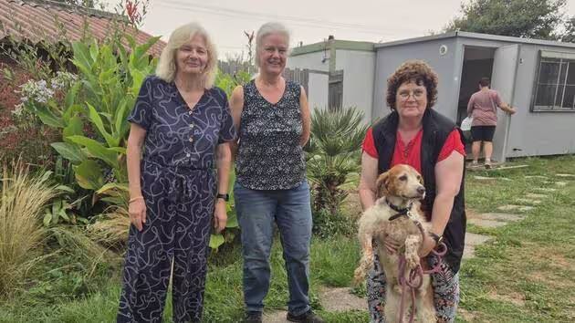 Balade moto au profit du refuge pour chiens et chats Anim’toit, dimanche 24 août