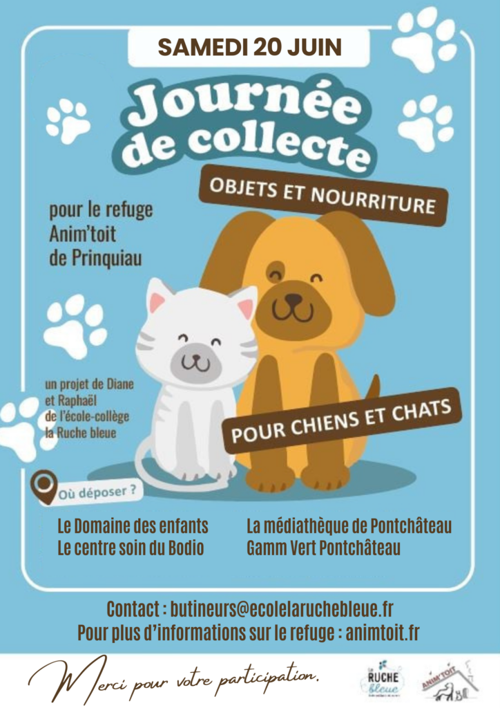 Rendez-vous le 20 juin 2026 !